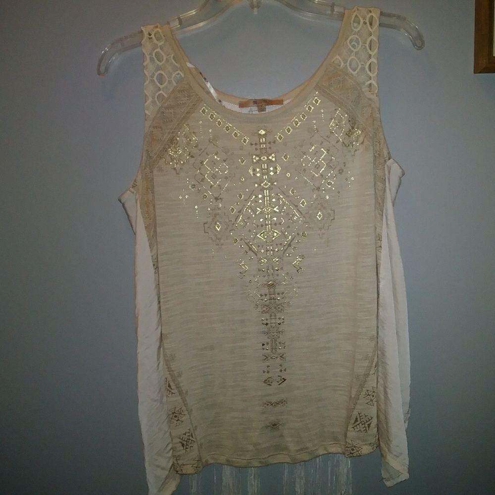 Tank top